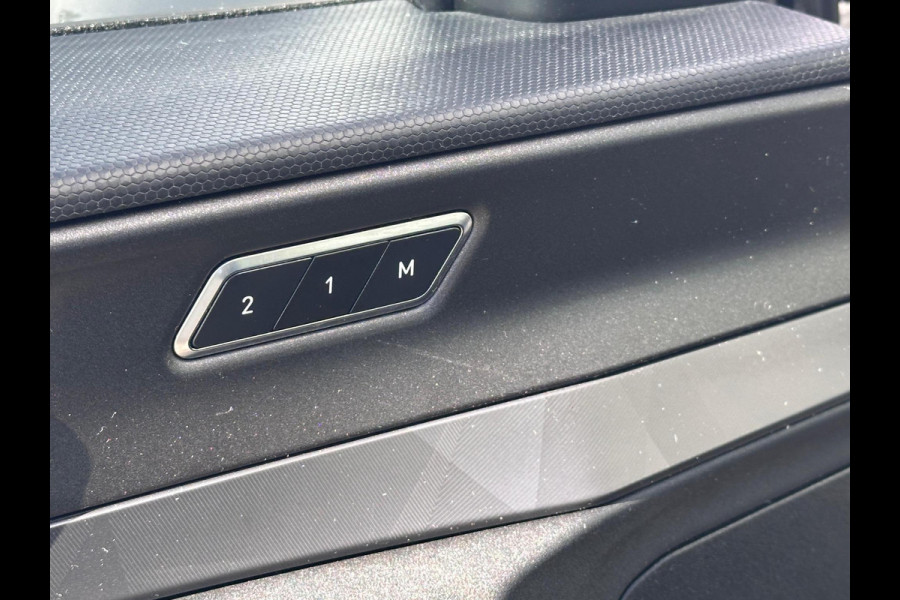 Lynk & Co 01 1.5 PANODAK | ELEKTRISCHE KLEP |