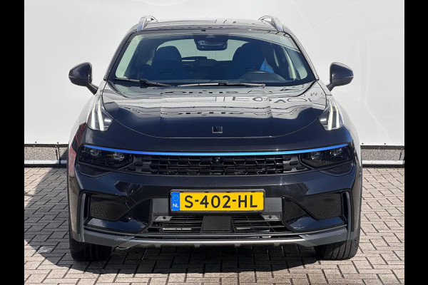 Lynk & Co 01 1.5 PANODAK | ELEKTRISCHE KLEP |