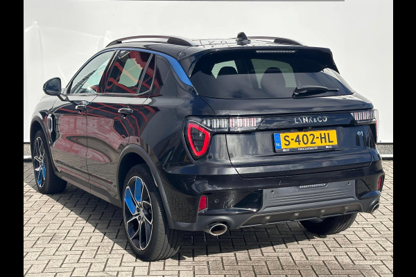Lynk & Co 01 1.5 PANODAK | ELEKTRISCHE KLEP |