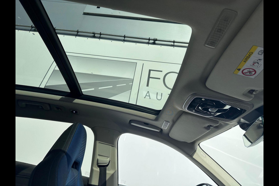 Lynk & Co 01 1.5 PANODAK | ELEKTRISCHE KLEP |
