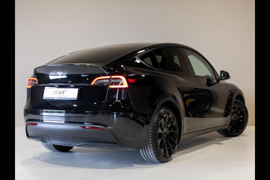 Tesla Model Y RWD 58 kWh SOH 91% / 299pk / Trekhaak /