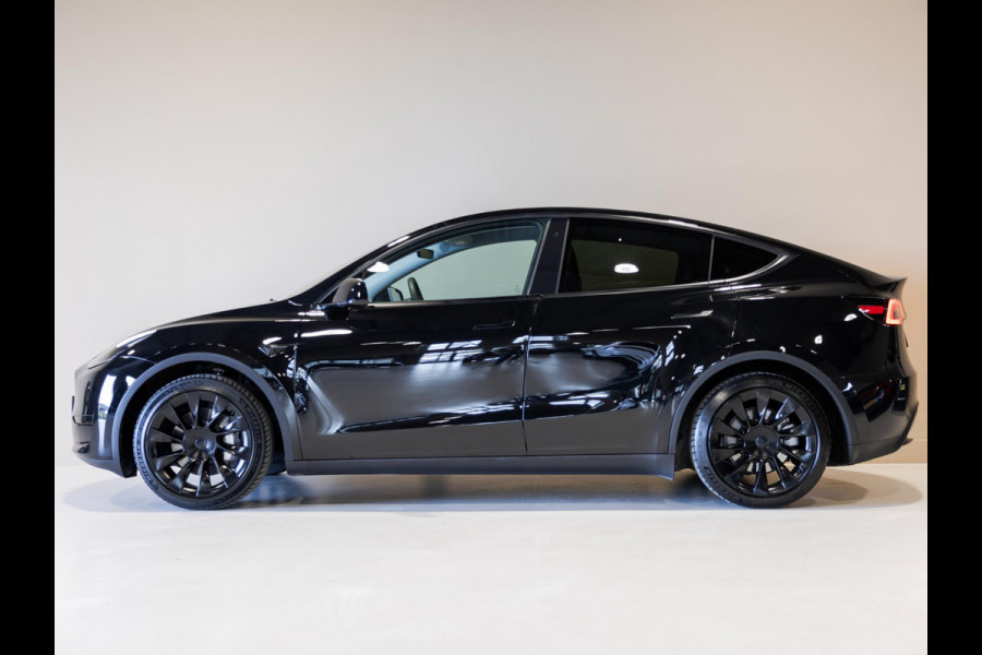 Tesla Model Y RWD 58 kWh SOH 91% / 299pk / Trekhaak /
