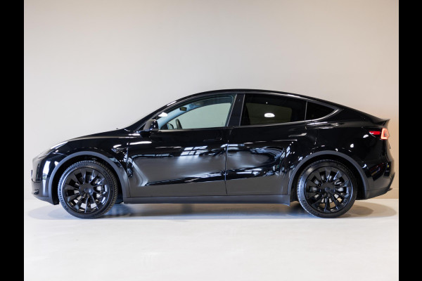 Tesla Model Y RWD 58 kWh SOH 91% / 299pk / Trekhaak /