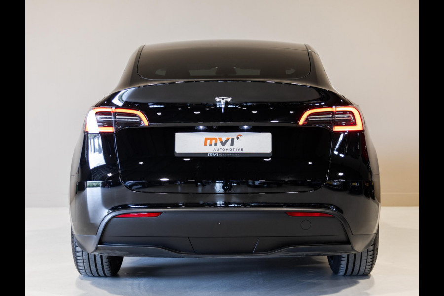 Tesla Model Y RWD 58 kWh SOH 91% / 299pk / Trekhaak /