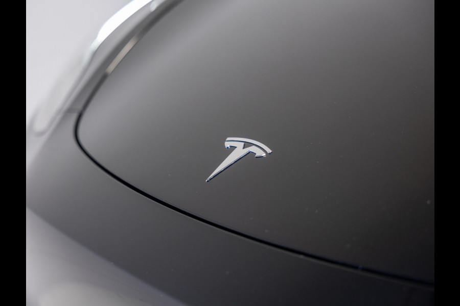 Tesla Model Y RWD 58 kWh SOH 91% / 299pk / Trekhaak /