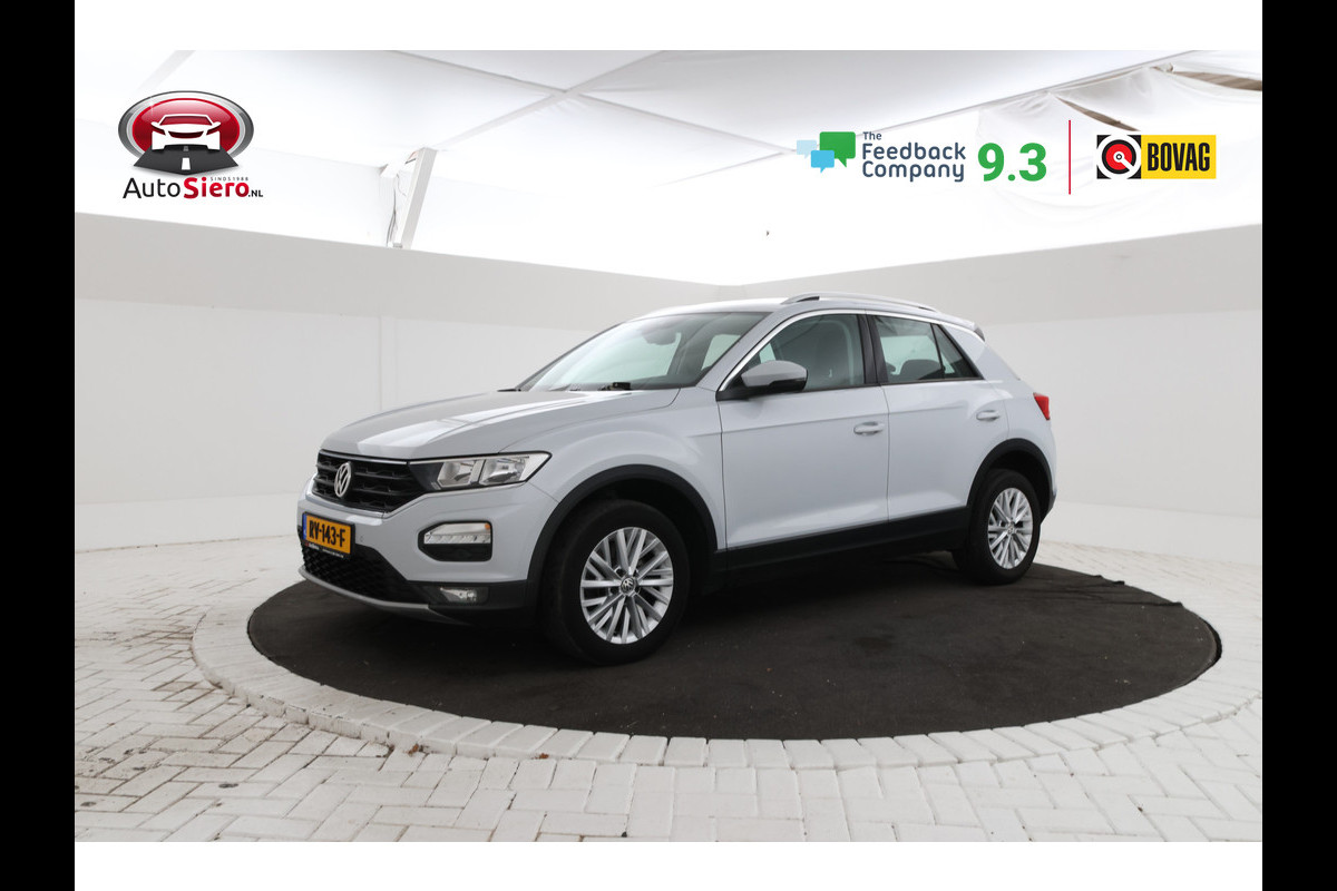 Volkswagen T-Roc 1.0 TSI Style Apple carplay, Climate,