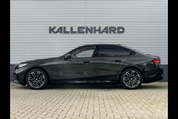 BMW i5 eDrive40 - M-Sport - Active Cruise Control - Harman Kardon