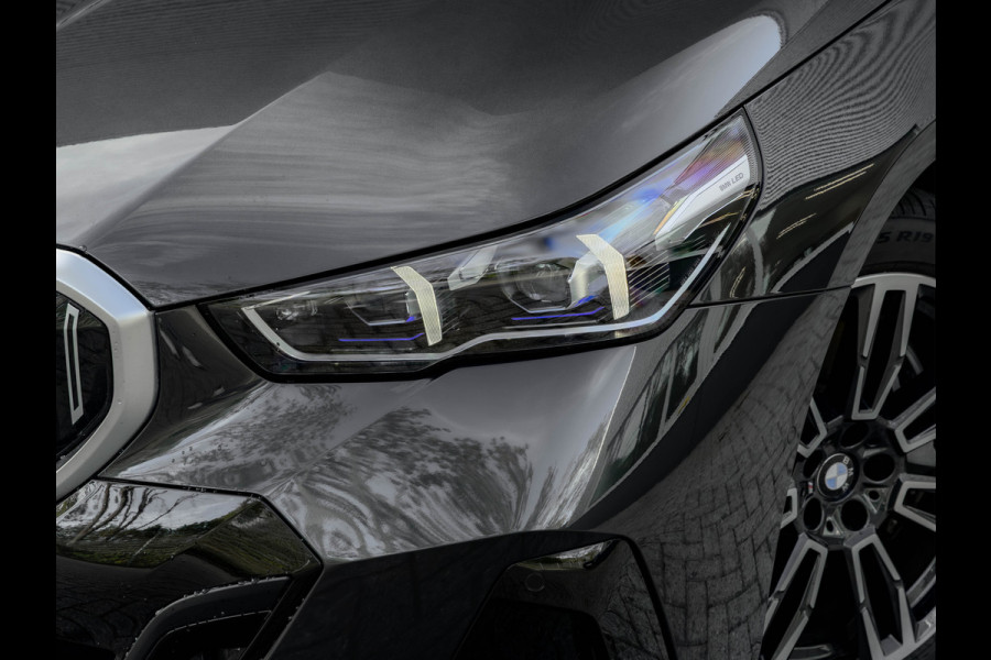 BMW i5 eDrive40 - M-Sport - Active Cruise Control - Harman Kardon