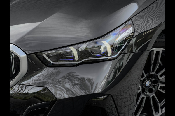 BMW i5 eDrive40 - M-Sport - Active Cruise Control - Harman Kardon
