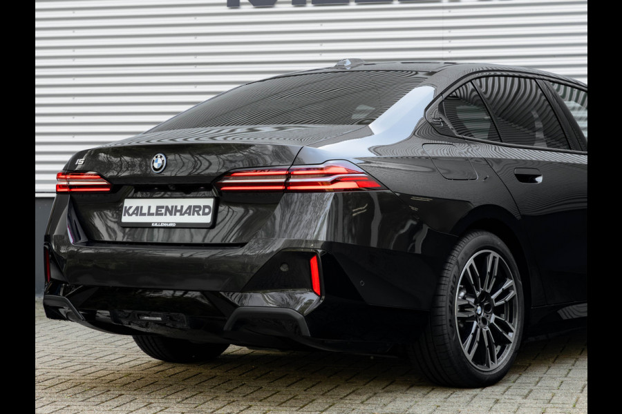 BMW i5 eDrive40 - M-Sport - Active Cruise Control - Harman Kardon