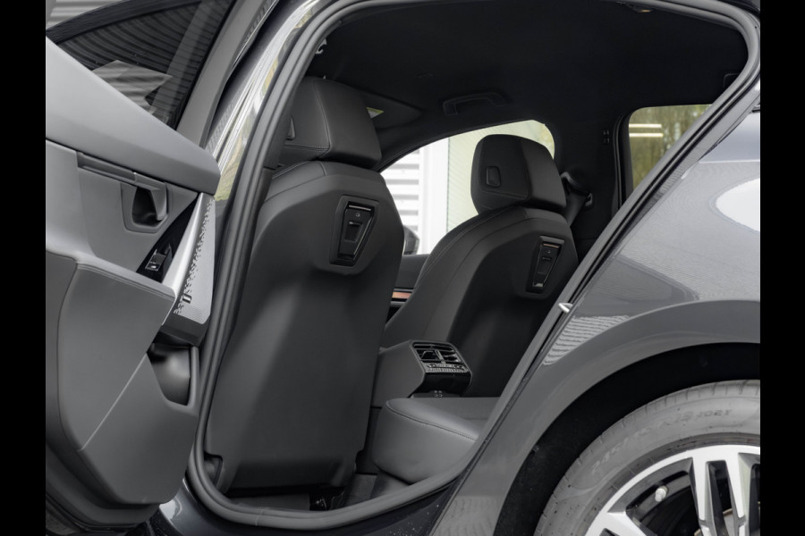 BMW i5 eDrive40 - M-Sport - Active Cruise Control - Harman Kardon