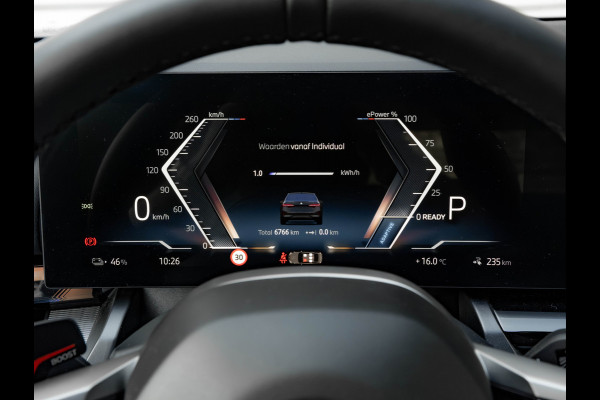 BMW i5 eDrive40 - M-Sport - Active Cruise Control - Harman Kardon