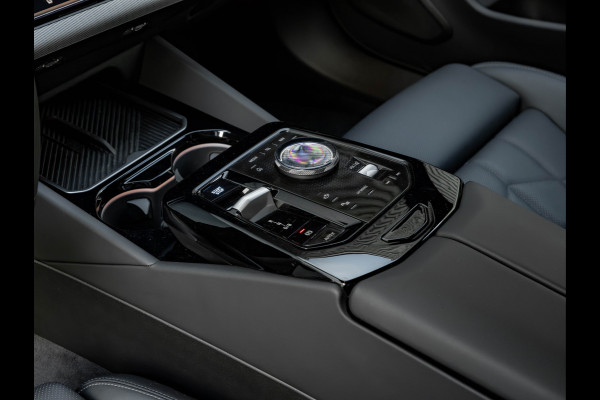 BMW i5 eDrive40 - M-Sport - Active Cruise Control - Harman Kardon