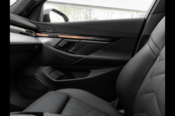 BMW i5 eDrive40 - M-Sport - Active Cruise Control - Harman Kardon