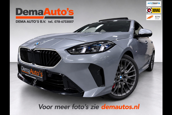 BMW 2 Serie Gran Coupé 220 M Sport Design Edition NW-PRIJS 68.DEURO FULL-OPTION!!