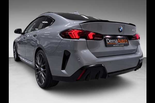 BMW 2 Serie Gran Coupé 220 M Sport Design Edition NW-PRIJS 68.DEURO FULL-OPTION!!