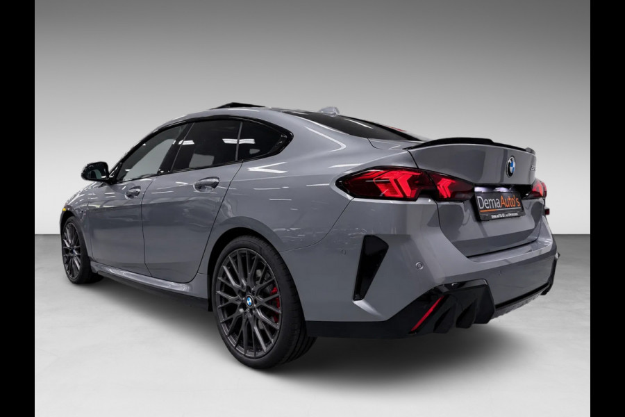 BMW 2 Serie Gran Coupé 220 M Sport Design Edition NW-PRIJS 68.DEURO FULL-OPTION!!