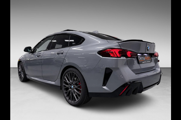 BMW 2 Serie Gran Coupé 220 M Sport Design Edition NW-PRIJS 68.DEURO FULL-OPTION!!