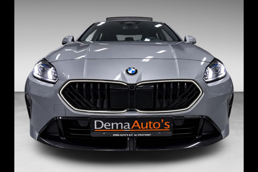 BMW 2 Serie Gran Coupé 220 M Sport Design Edition NW-PRIJS 68.DEURO FULL-OPTION!!