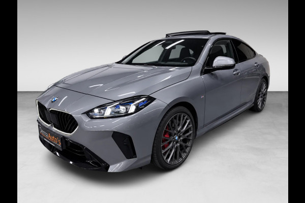 BMW 2 Serie Gran Coupé 220 M Sport Design Edition NW-PRIJS 68.DEURO FULL-OPTION!!