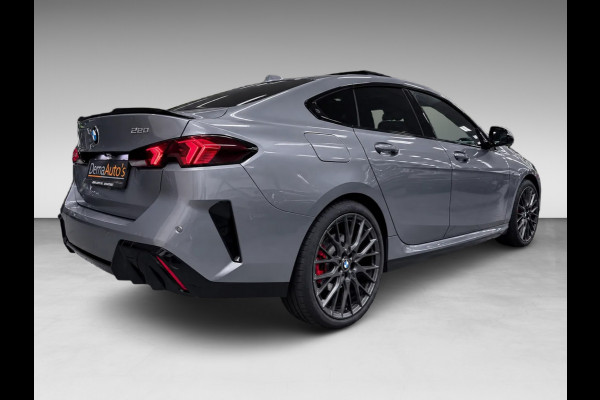 BMW 2 Serie Gran Coupé 220 M Sport Design Edition NW-PRIJS 68.DEURO FULL-OPTION!!