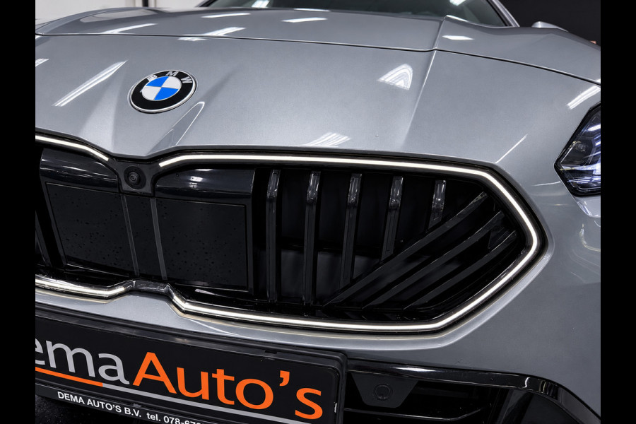 BMW 2 Serie Gran Coupé 220 M Sport Design Edition NW-PRIJS 68.DEURO FULL-OPTION!!