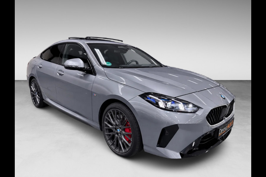 BMW 2 Serie Gran Coupé 220 M Sport Design Edition NW-PRIJS 68.DEURO FULL-OPTION!!