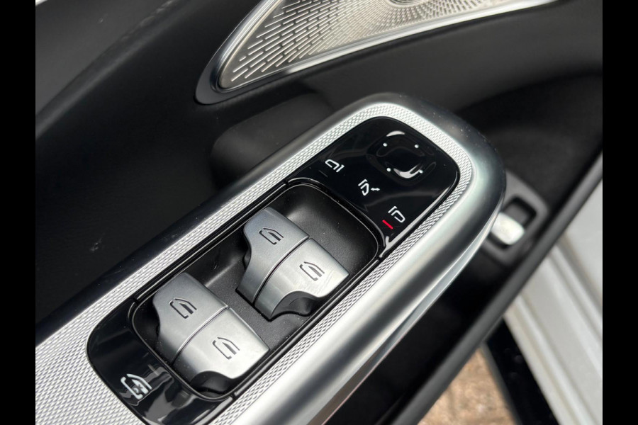 Mercedes-Benz E-Klasse AMG 53 4MATIC+ 585PK/HYPER/PANO/4WS/HUD