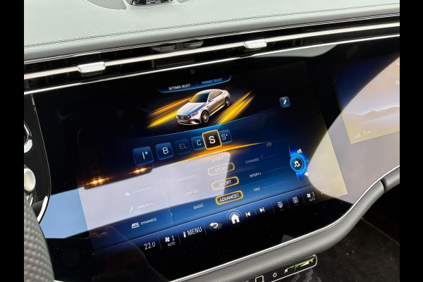 Mercedes-Benz E-Klasse AMG 53 4MATIC+ 585PK/HYPER/PANO/4WS/HUD