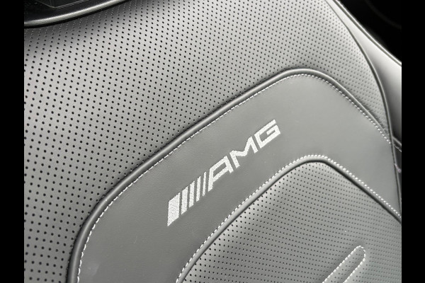 Mercedes-Benz E-Klasse AMG 53 4MATIC+ 585PK/HYPER/PANO/4WS/HUD