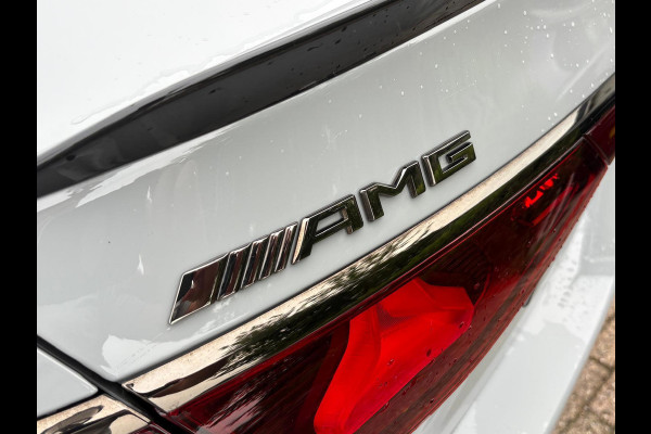 Mercedes-Benz E-Klasse AMG 53 4MATIC+ 585PK/HYPER/PANO/4WS/HUD