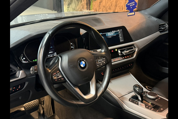 BMW 3 Serie Touring 330e eDrive Edition Garantie|SOH 93%|LED|Leder|Navi|Carplay|PDC|Cruise|Clima|Rijklaar