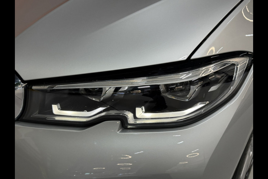 BMW 3 Serie Touring 330e eDrive Edition Garantie|SOH 93%|LED|Leder|Navi|Carplay|PDC|Cruise|Clima|Rijklaar