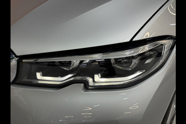 BMW 3 Serie Touring 330e eDrive Edition Garantie|SOH 93%|LED|Leder|Navi|Carplay|PDC|Cruise|Clima|Rijklaar