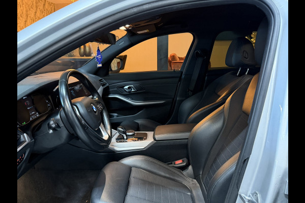 BMW 3 Serie Touring 330e eDrive Edition Garantie|SOH 93%|LED|Leder|Navi|Carplay|PDC|Cruise|Clima|Rijklaar