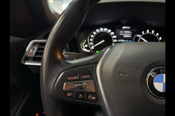 BMW 3 Serie Touring 330e eDrive Edition Garantie|SOH 93%|LED|Leder|Navi|Carplay|PDC|Cruise|Clima|Rijklaar
