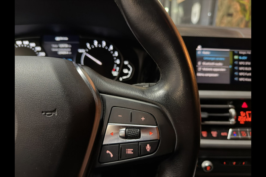 BMW 3 Serie Touring 330e eDrive Edition Garantie|SOH 93%|LED|Leder|Navi|Carplay|PDC|Cruise|Clima|Rijklaar