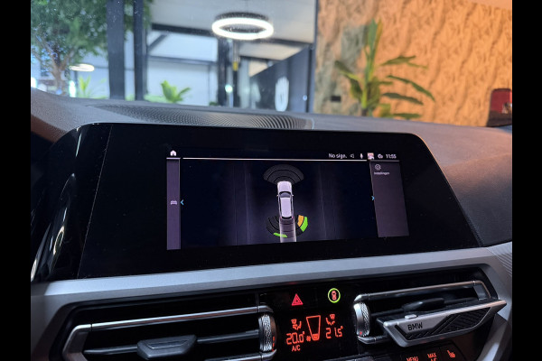BMW 3 Serie Touring 330e eDrive Edition Garantie|SOH 93%|LED|Leder|Navi|Carplay|PDC|Cruise|Clima|Rijklaar