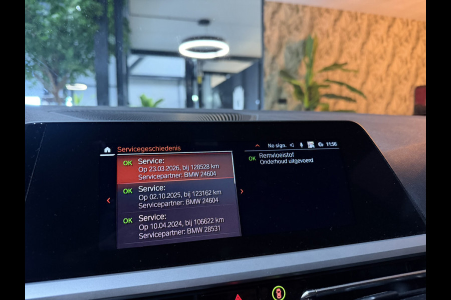 BMW 3 Serie Touring 330e eDrive Edition Garantie|SOH 93%|LED|Leder|Navi|Carplay|PDC|Cruise|Clima|Rijklaar