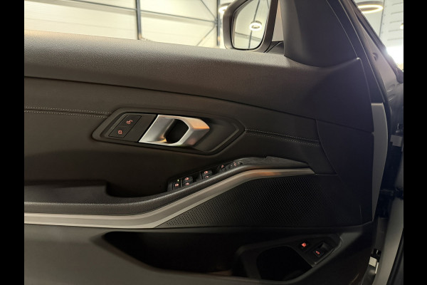 BMW 3 Serie Touring 330e eDrive Edition Garantie|SOH 93%|LED|Leder|Navi|Carplay|PDC|Cruise|Clima|Rijklaar