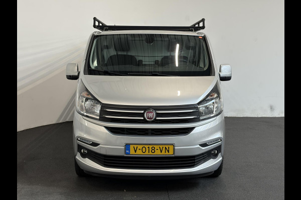 Fiat Talento 1.6 MJ EcoJet L2H1 SX