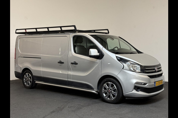 Fiat Talento 1.6 MJ EcoJet L2H1 SX