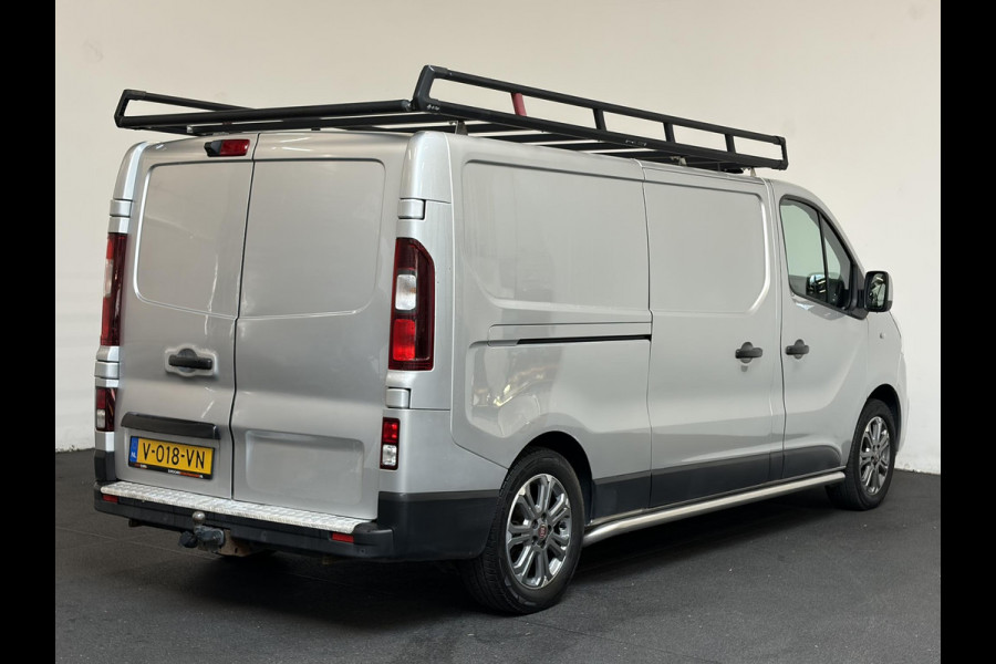 Fiat Talento 1.6 MJ EcoJet L2H1 SX