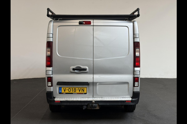 Fiat Talento 1.6 MJ EcoJet L2H1 SX