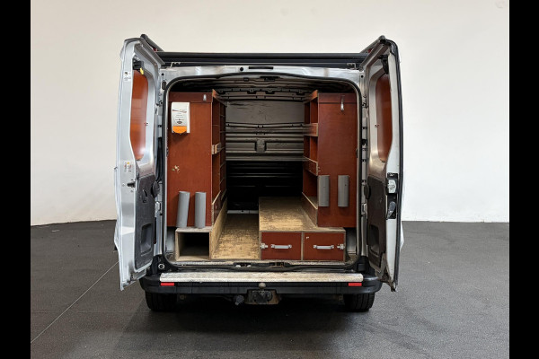 Fiat Talento 1.6 MJ EcoJet L2H1 SX
