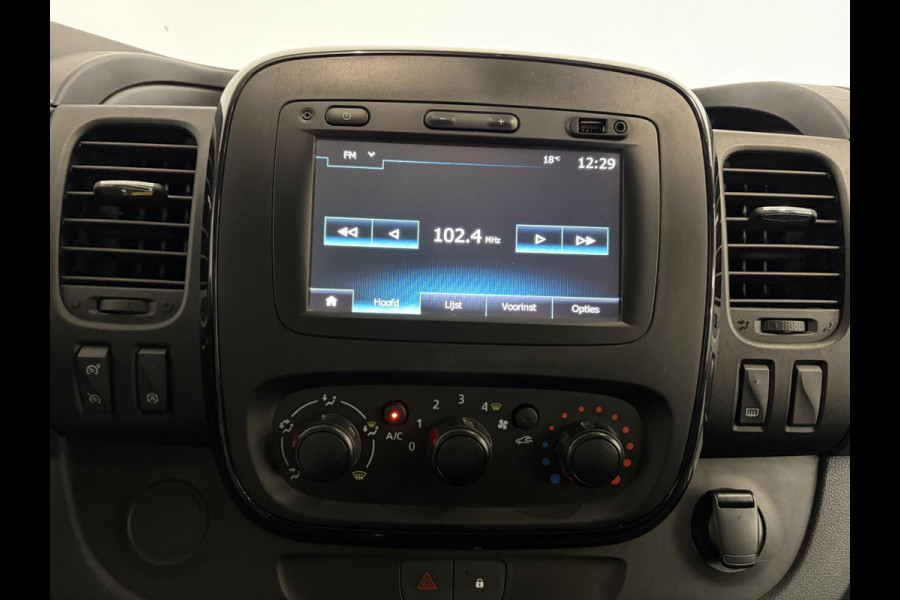 Fiat Talento 1.6 MJ EcoJet L2H1 SX