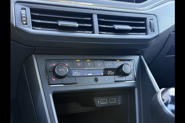 Volkswagen Polo 1.0 81pk Highline | Pano dak | Half leder | Full LED