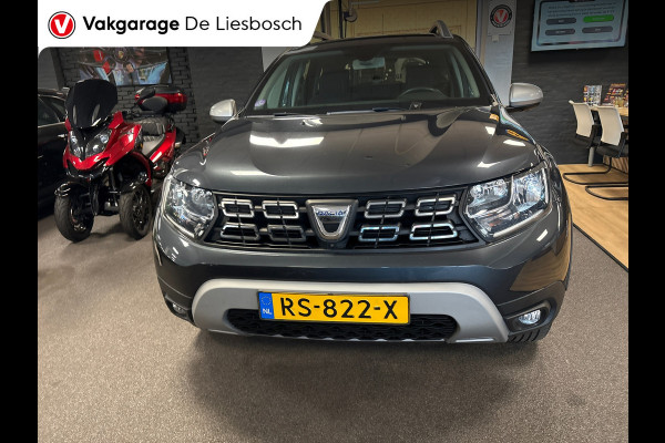 Dacia Duster 1.2 TCe Prestige