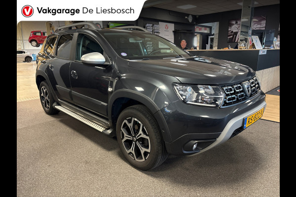 Dacia Duster 1.2 TCe Prestige