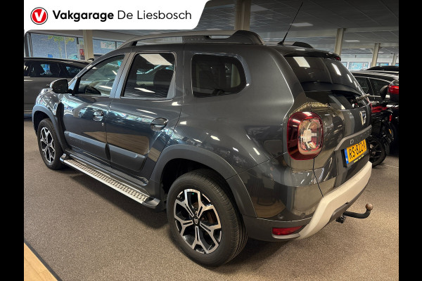 Dacia Duster 1.2 TCe Prestige